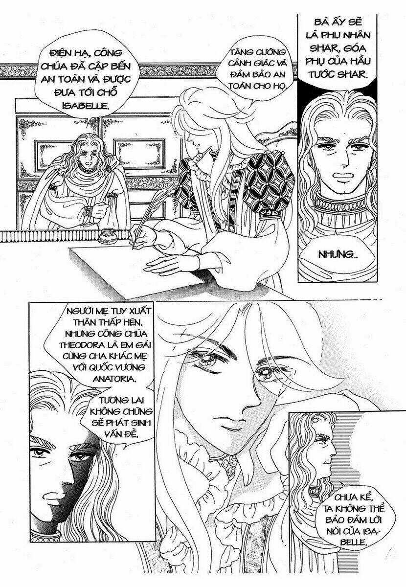 Princess Manhwa - Chapter 10 - Trang 16