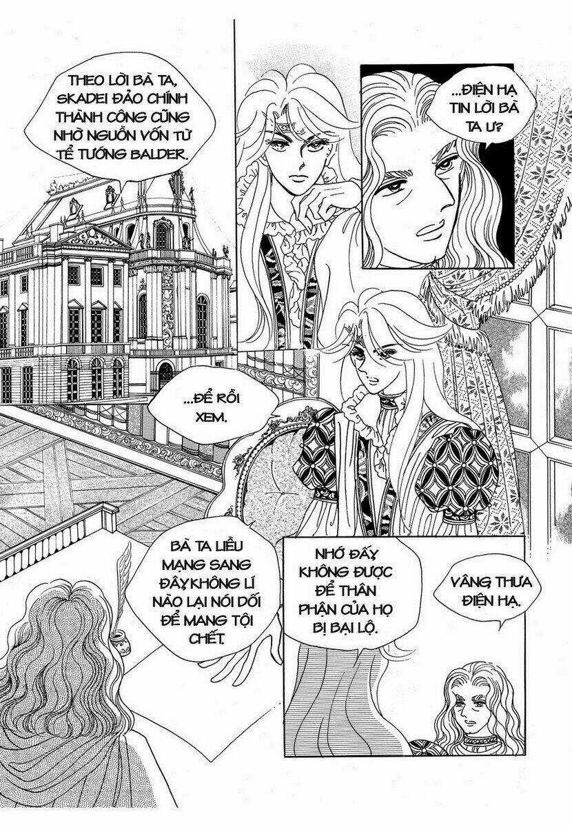 Princess Manhwa - Chapter 10 - Trang 17