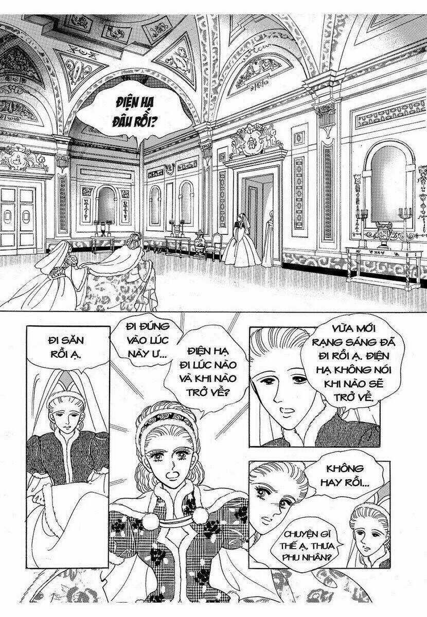 Princess Manhwa - Chapter 10 - Trang 19