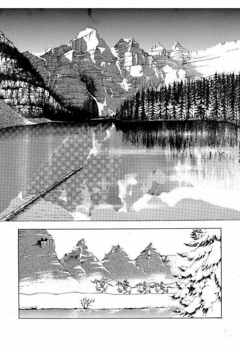 Princess Manhwa - Chapter 10 - Trang 20