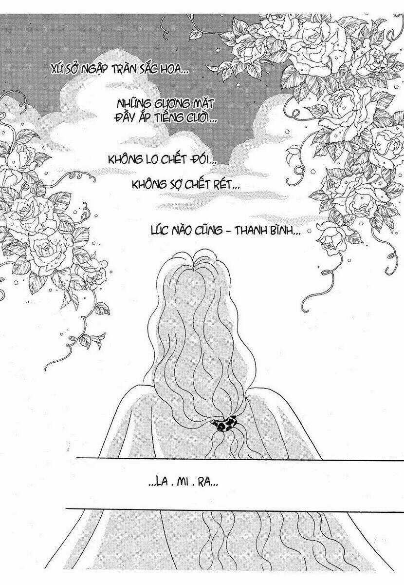 Princess Manhwa - Chapter 10 - Trang 24