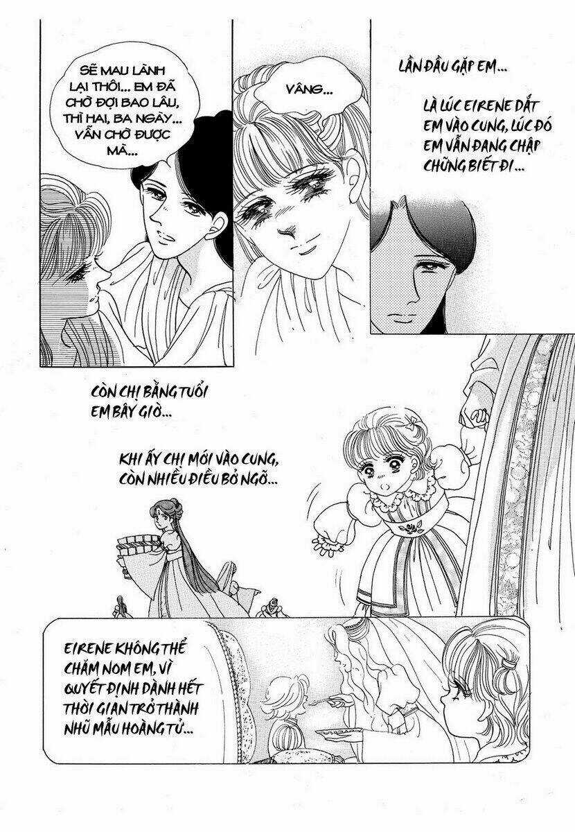 Princess Manhwa - Chapter 10 - Trang 27
