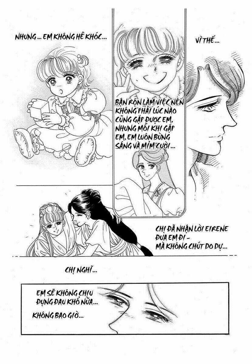 Princess Manhwa - Chapter 10 - Trang 28