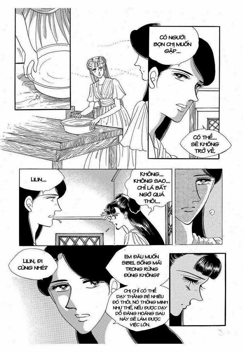 Princess Manhwa - Chapter 10 - Trang 29