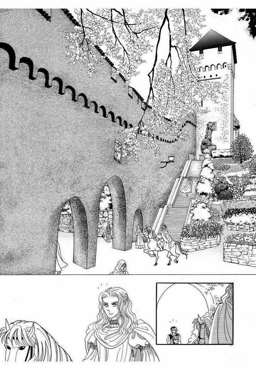 Princess Manhwa - Chapter 10 - Trang 30