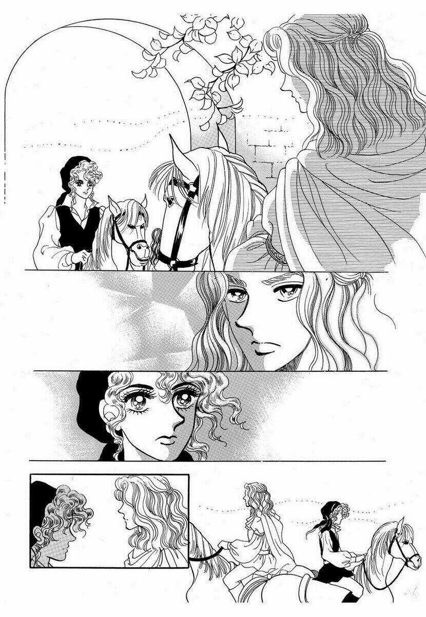 Princess Manhwa - Chapter 10 - Trang 31