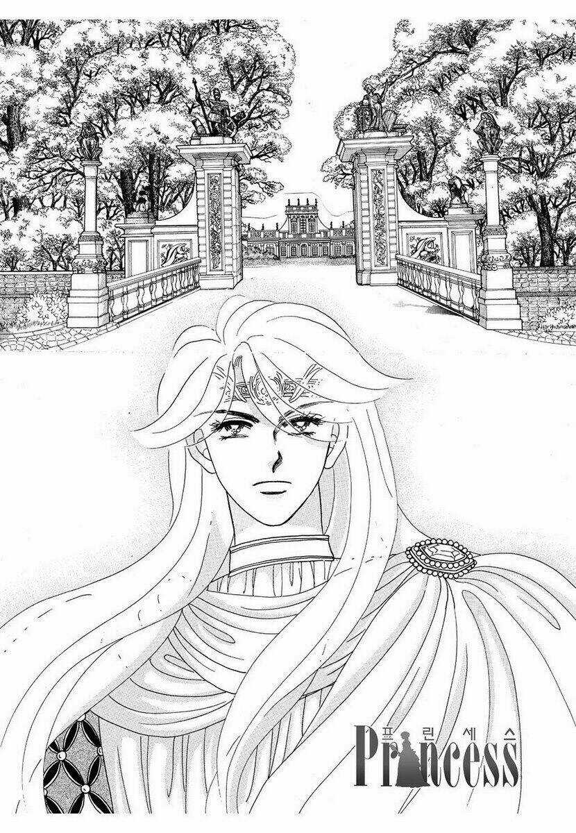 Princess Manhwa - Chapter 10 - Trang 34