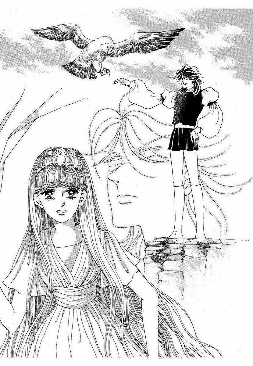 Princess Manhwa - Chapter 10 - Trang 35