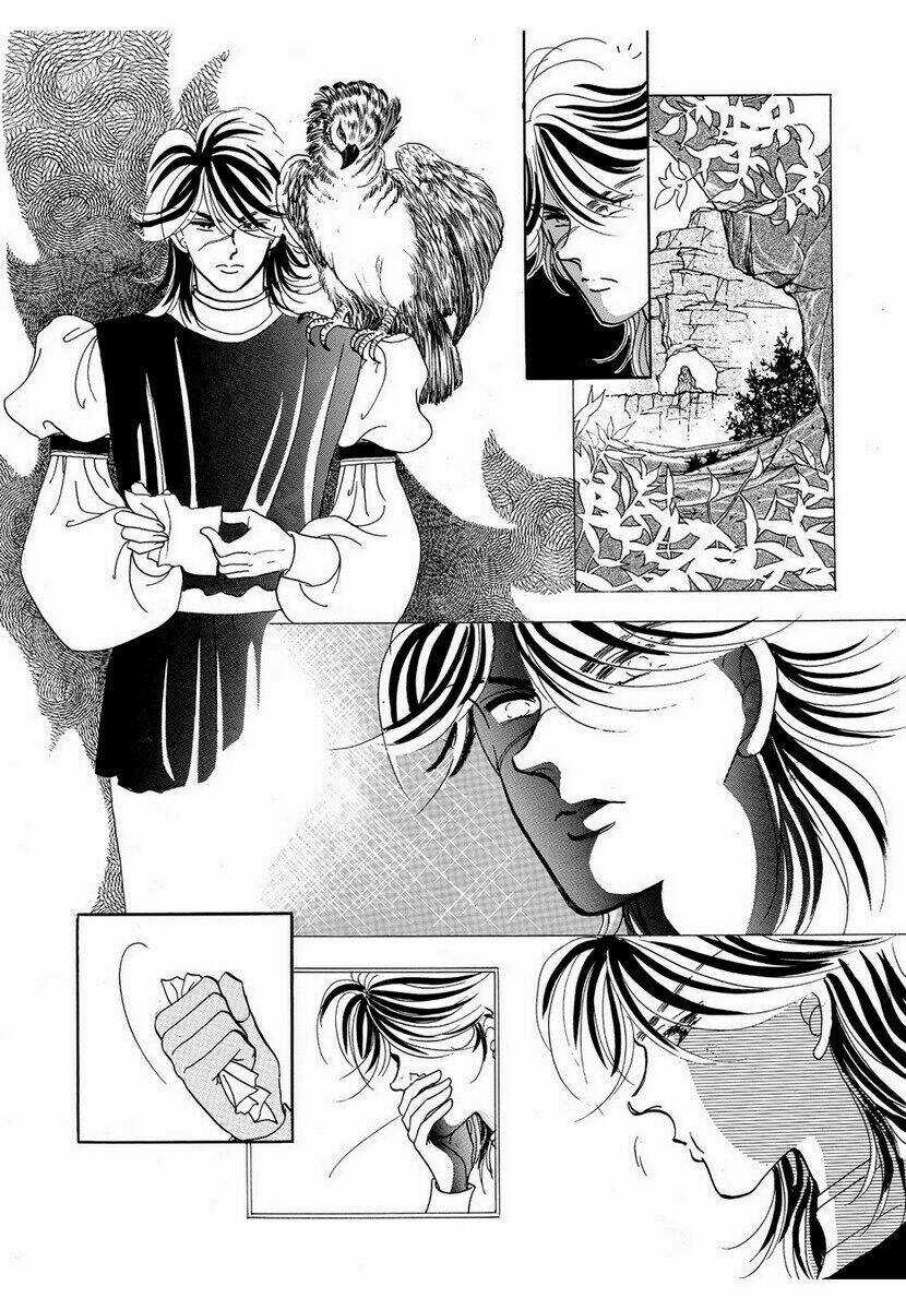 Princess Manhwa - Chapter 10 - Trang 36