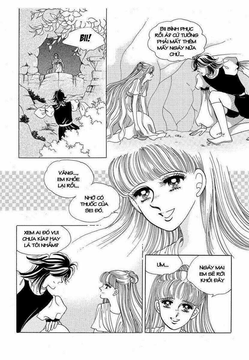 Princess Manhwa - Chapter 10 - Trang 37