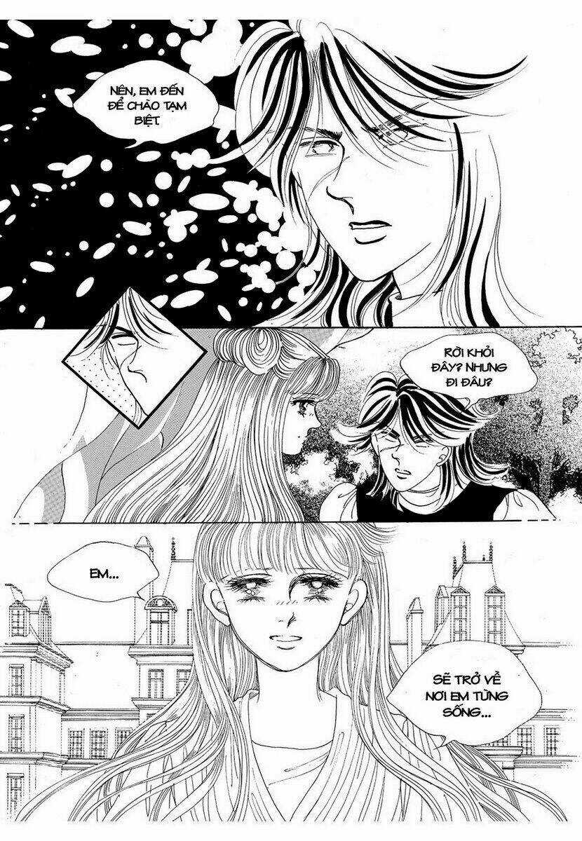 Princess Manhwa - Chapter 10 - Trang 38