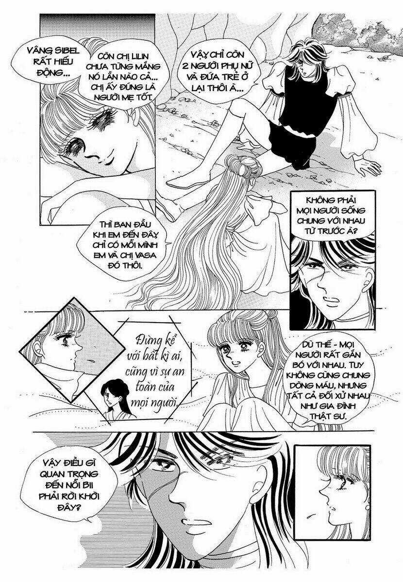 Princess Manhwa - Chapter 10 - Trang 40