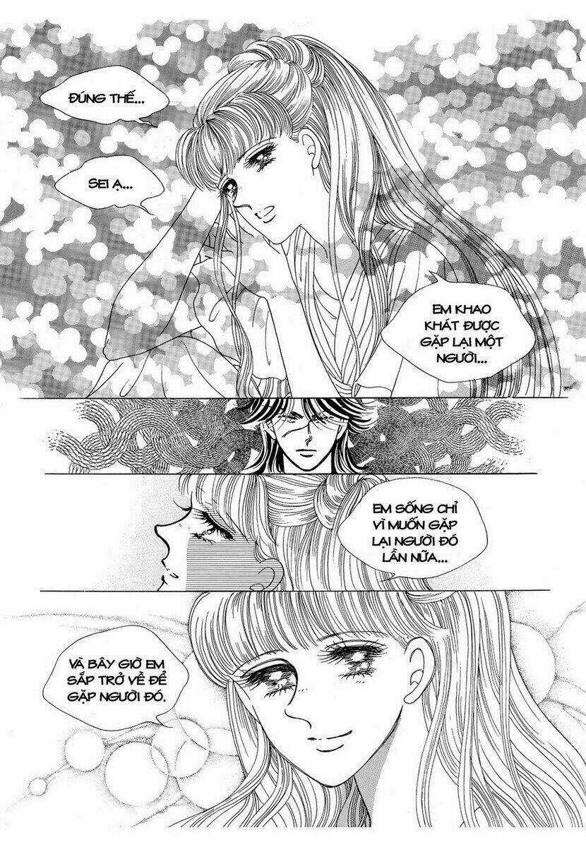 Princess Manhwa - Chapter 10 - Trang 41