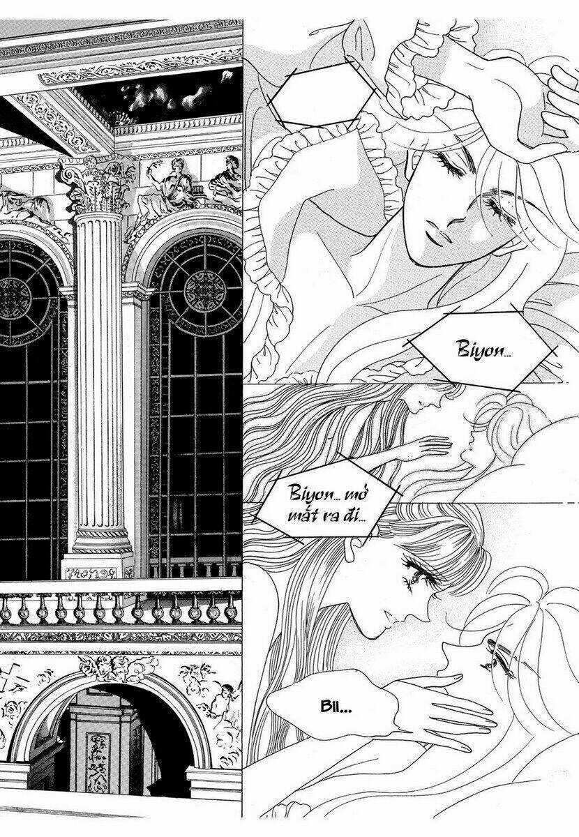 Princess Manhwa - Chapter 10 - Trang 42