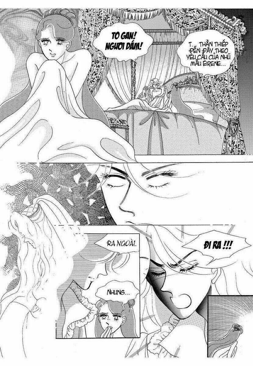 Princess Manhwa - Chapter 10 - Trang 45