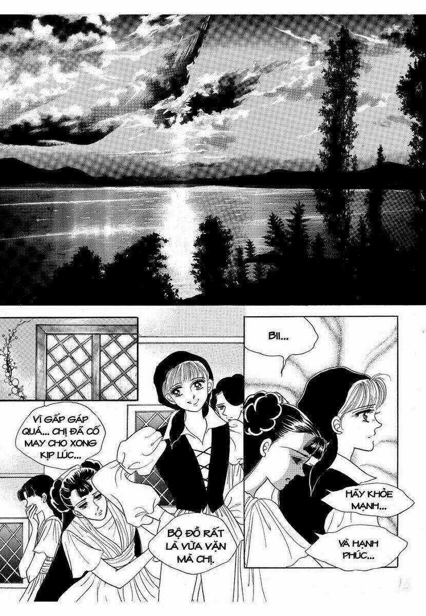 Princess Manhwa - Chapter 10 - Trang 47