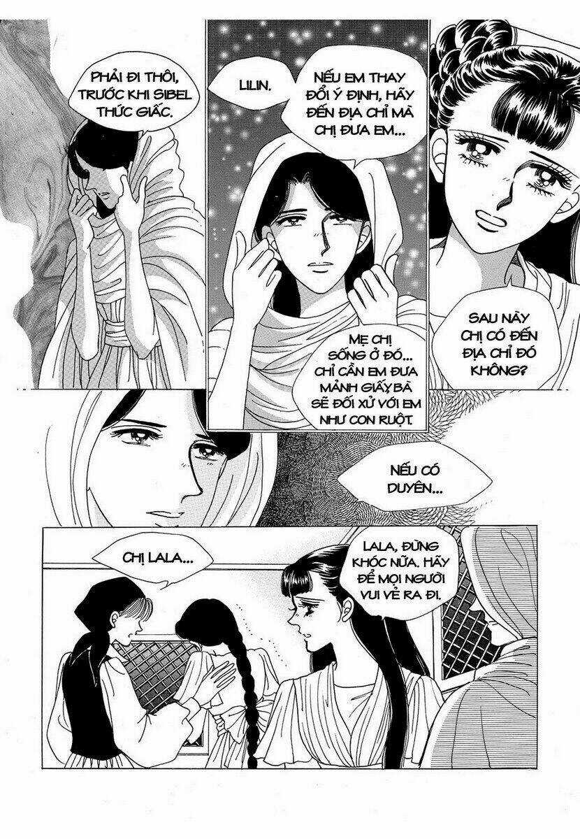 Princess Manhwa - Chapter 10 - Trang 48