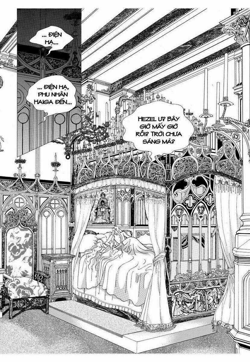 Princess Manhwa - Chapter 10 - Trang 50