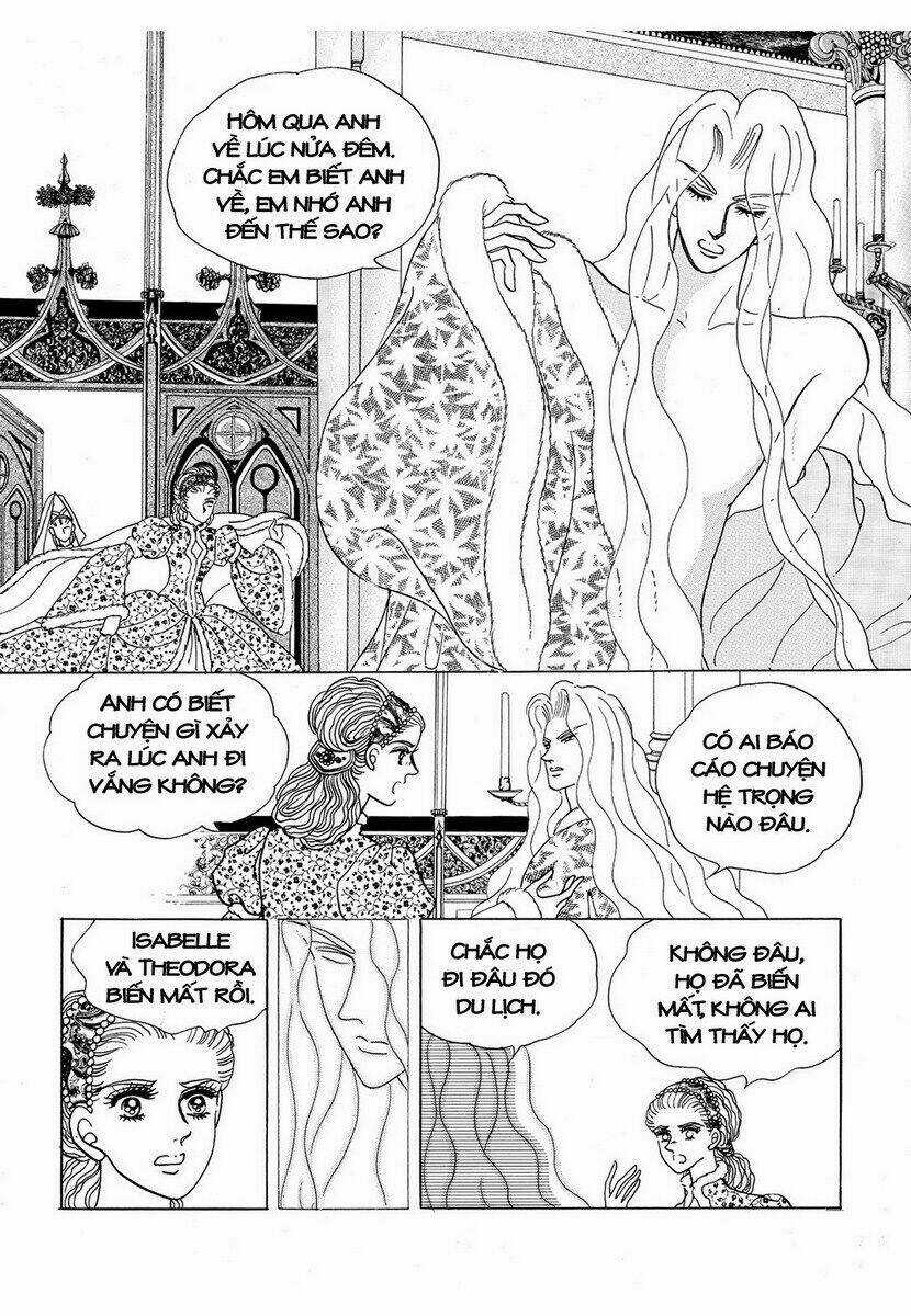 Princess Manhwa - Chapter 10 - Trang 51