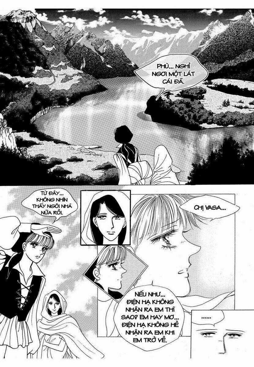 Princess Manhwa - Chapter 10 - Trang 53