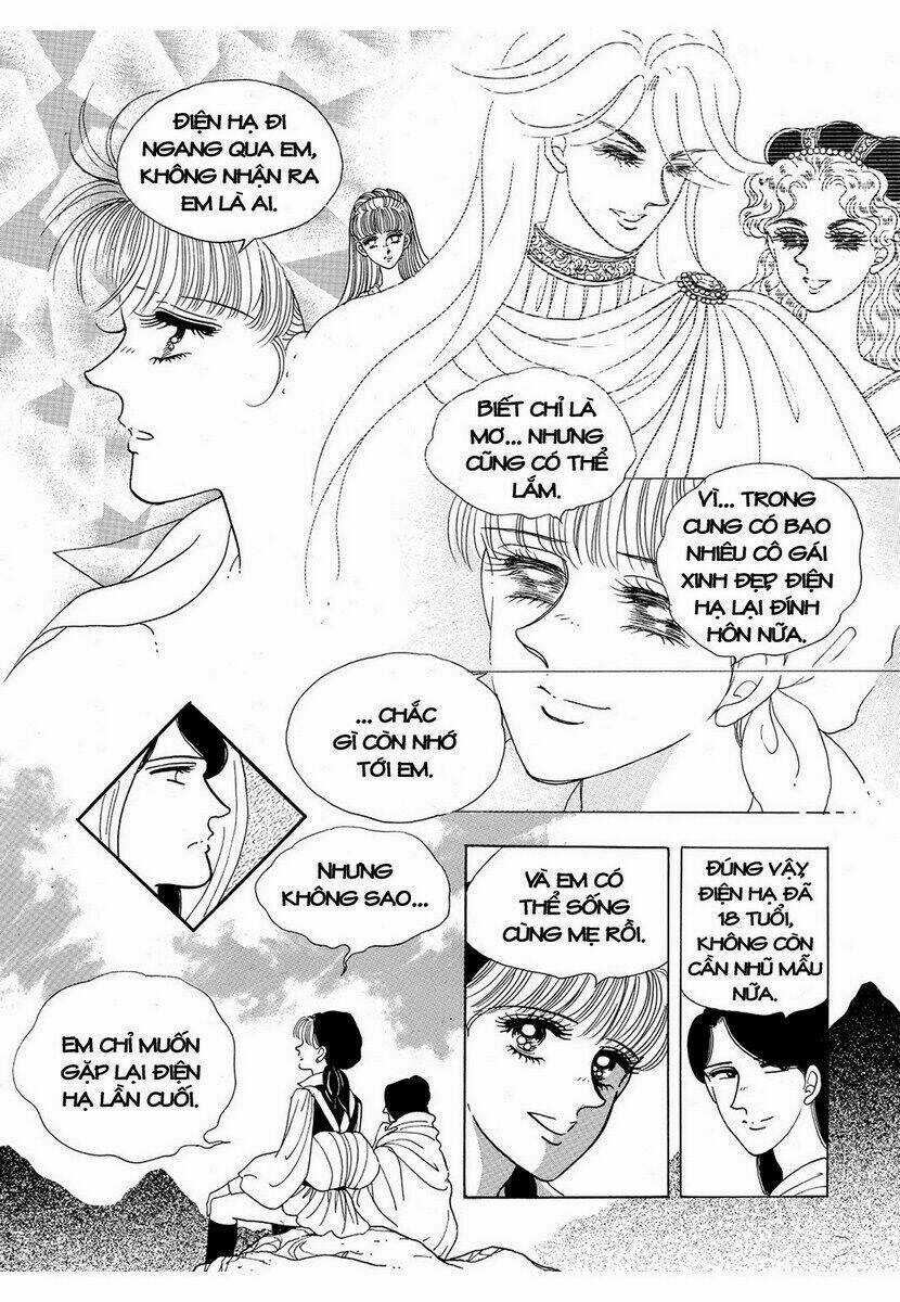 Princess Manhwa - Chapter 10 - Trang 54