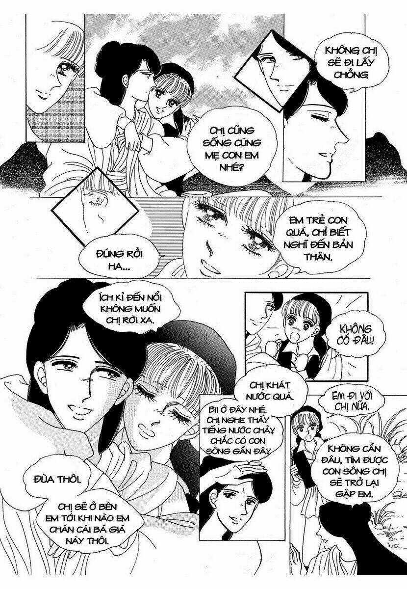 Princess Manhwa - Chapter 10 - Trang 55