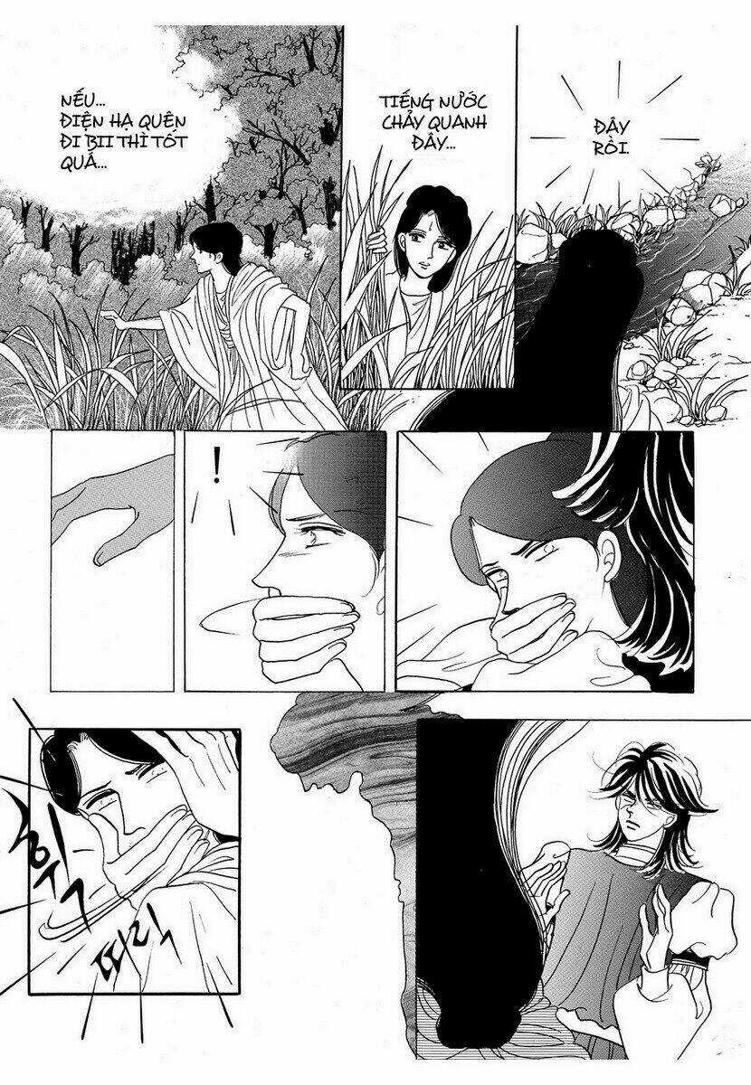 Princess Manhwa - Chapter 10 - Trang 56