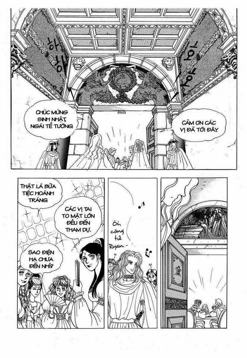 Princess Manhwa - Chapter 10 - Trang 57
