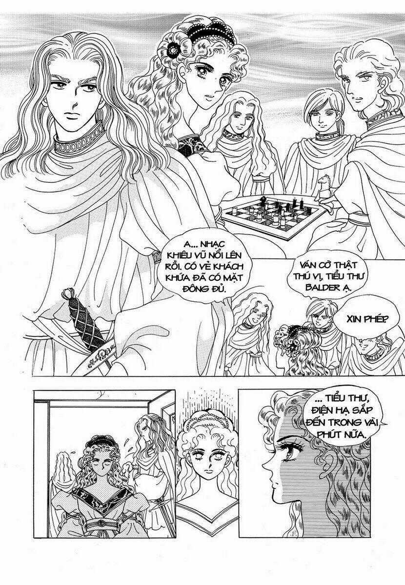Princess Manhwa - Chapter 10 - Trang 58