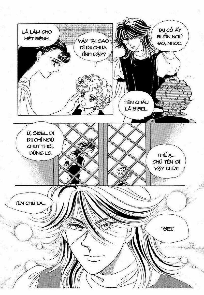 Princess Manhwa - Chapter 10 - Trang 9