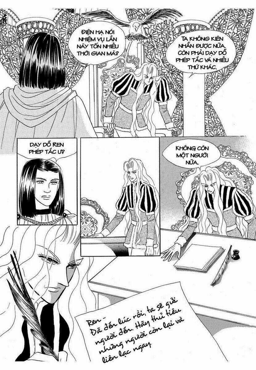 Princess Manhwa - Chapter 11 - Trang 11