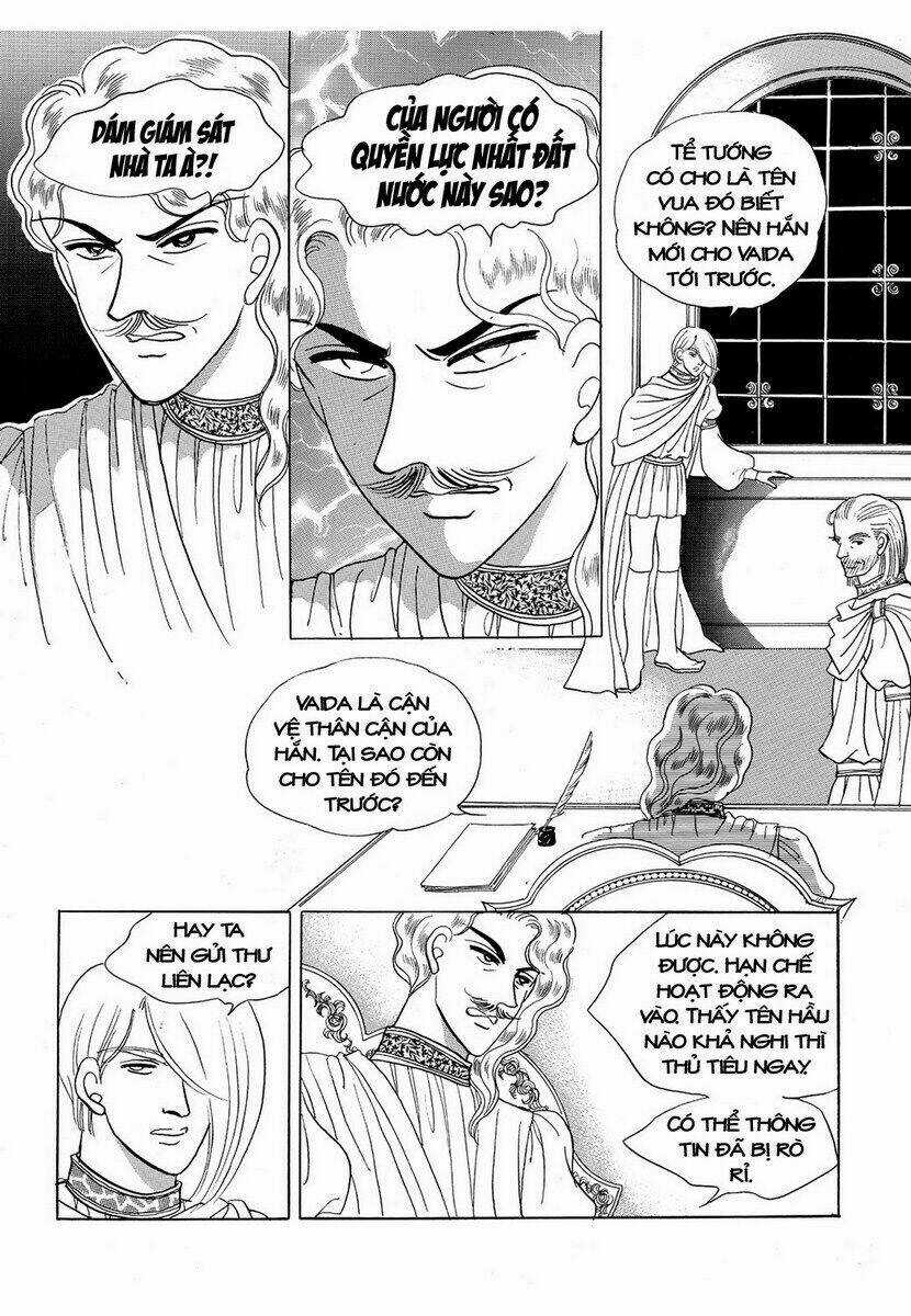 Princess Manhwa - Chapter 11 - Trang 13