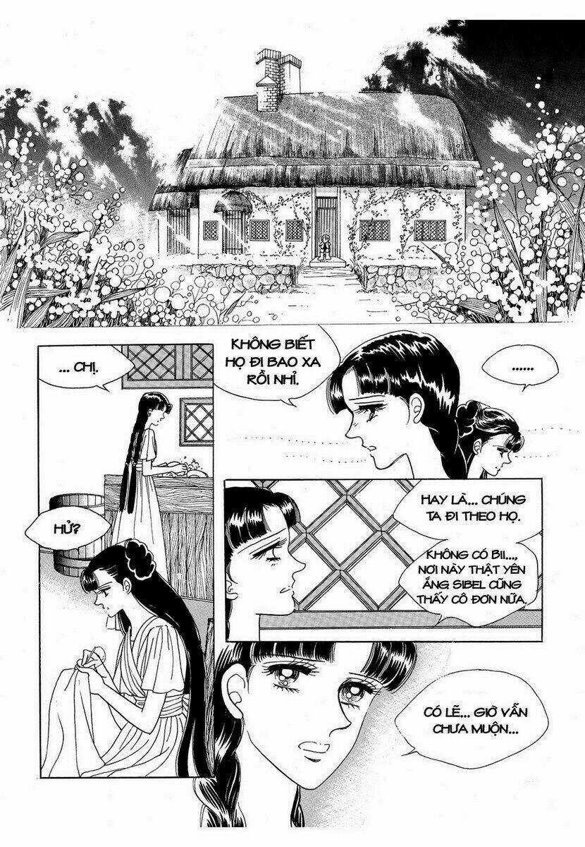 Princess Manhwa - Chapter 11 - Trang 14