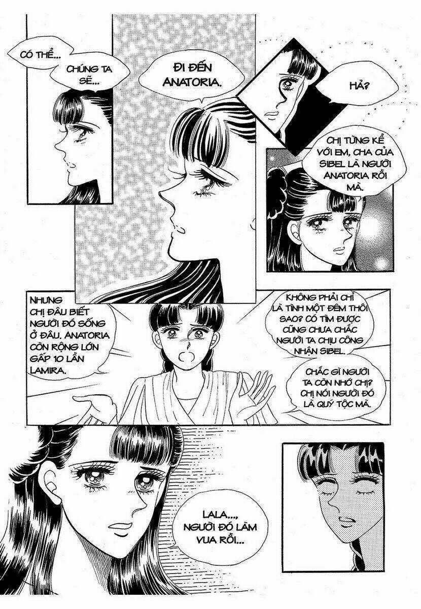 Princess Manhwa - Chapter 11 - Trang 15