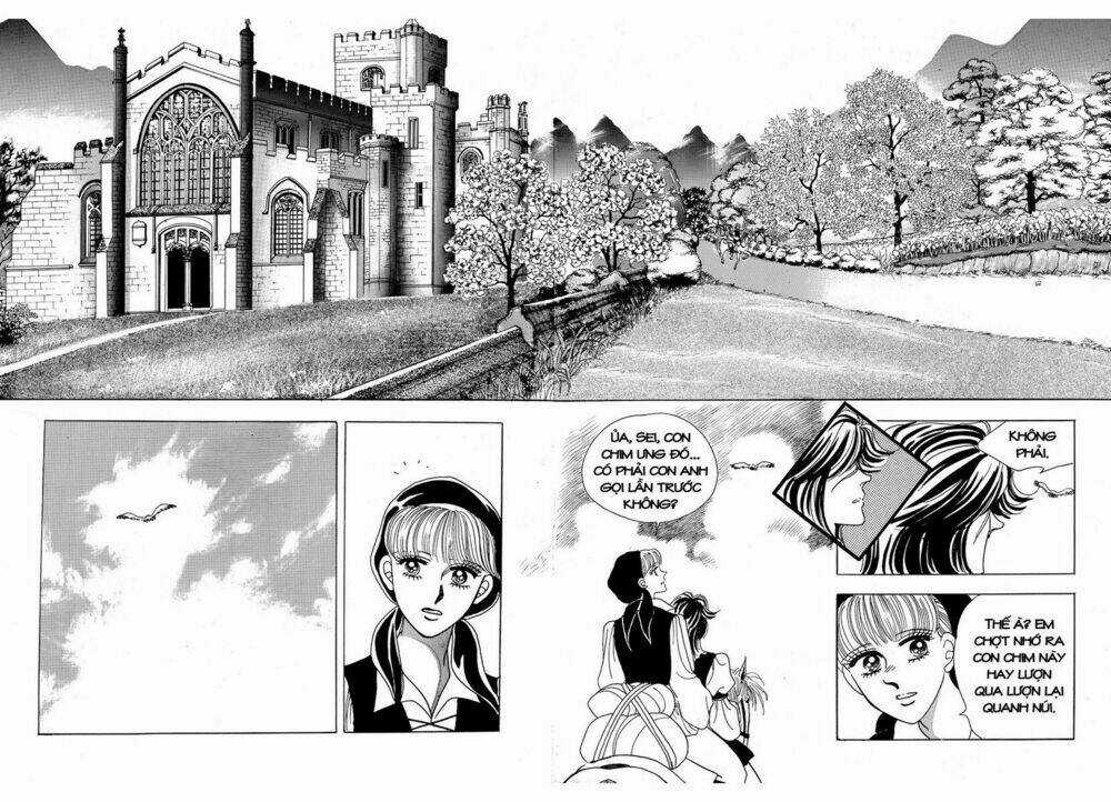 Princess Manhwa - Chapter 11 - Trang 17