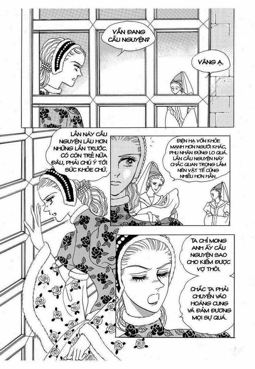 Princess Manhwa - Chapter 11 - Trang 19