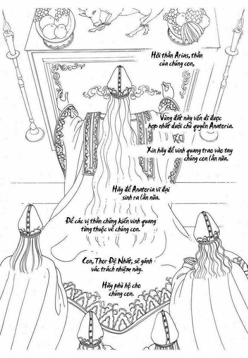 Princess Manhwa - Chapter 11 - Trang 20