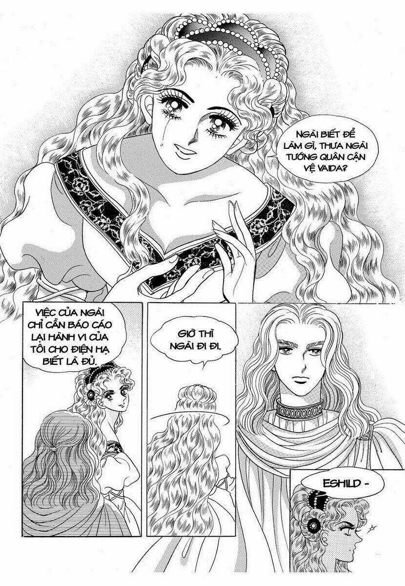 Princess Manhwa - Chapter 11 - Trang 3