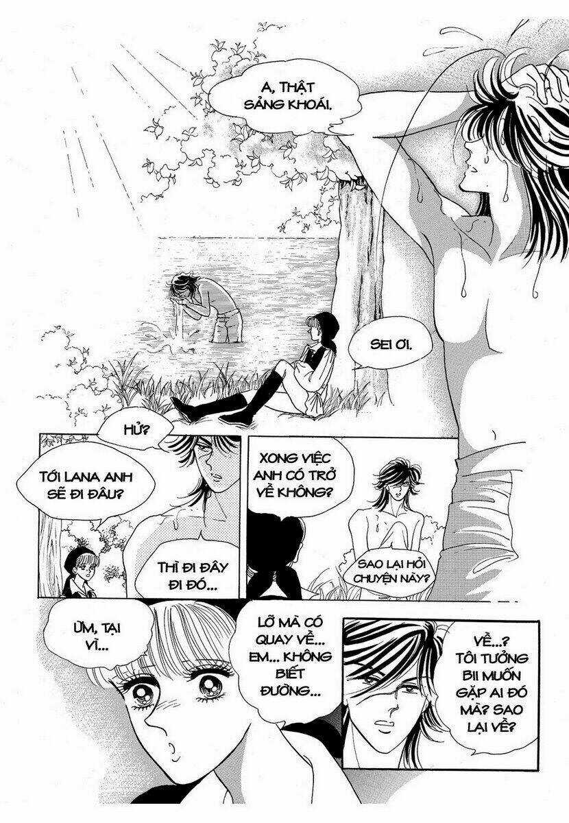 Princess Manhwa - Chapter 11 - Trang 21