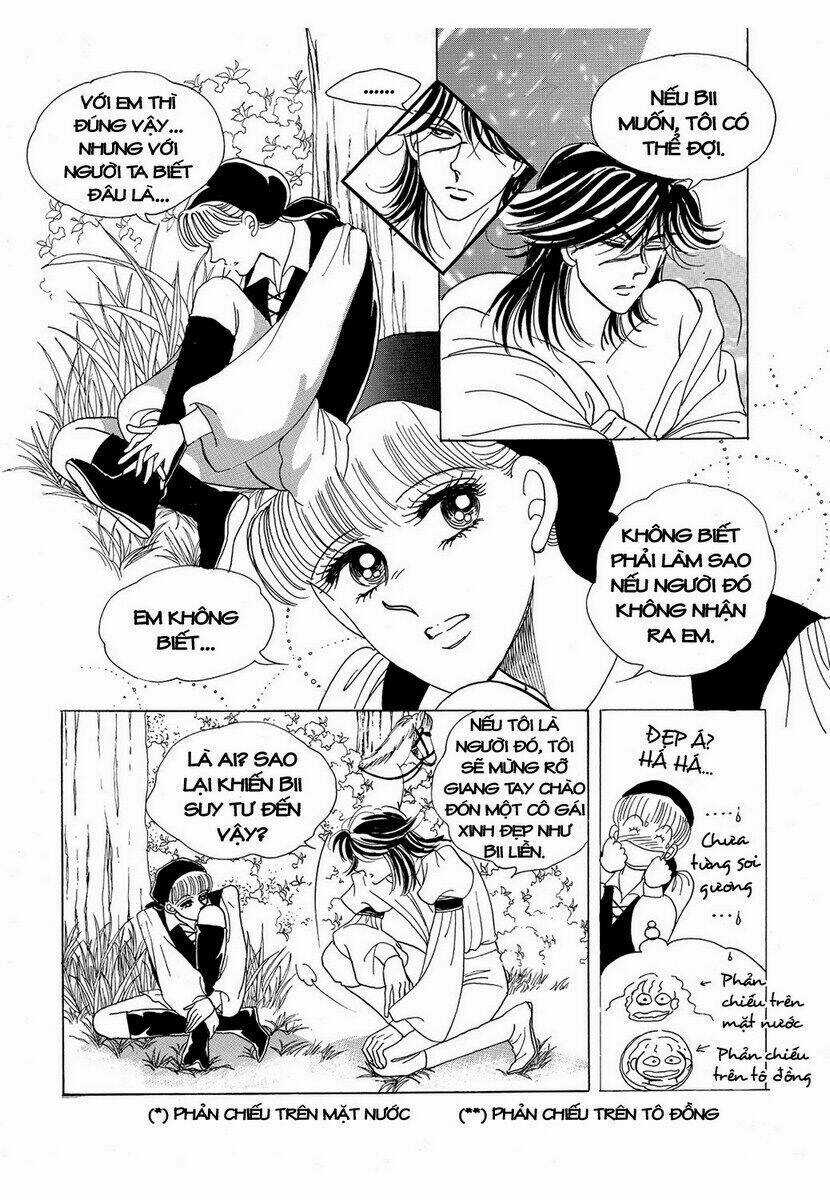 Princess Manhwa - Chapter 11 - Trang 22