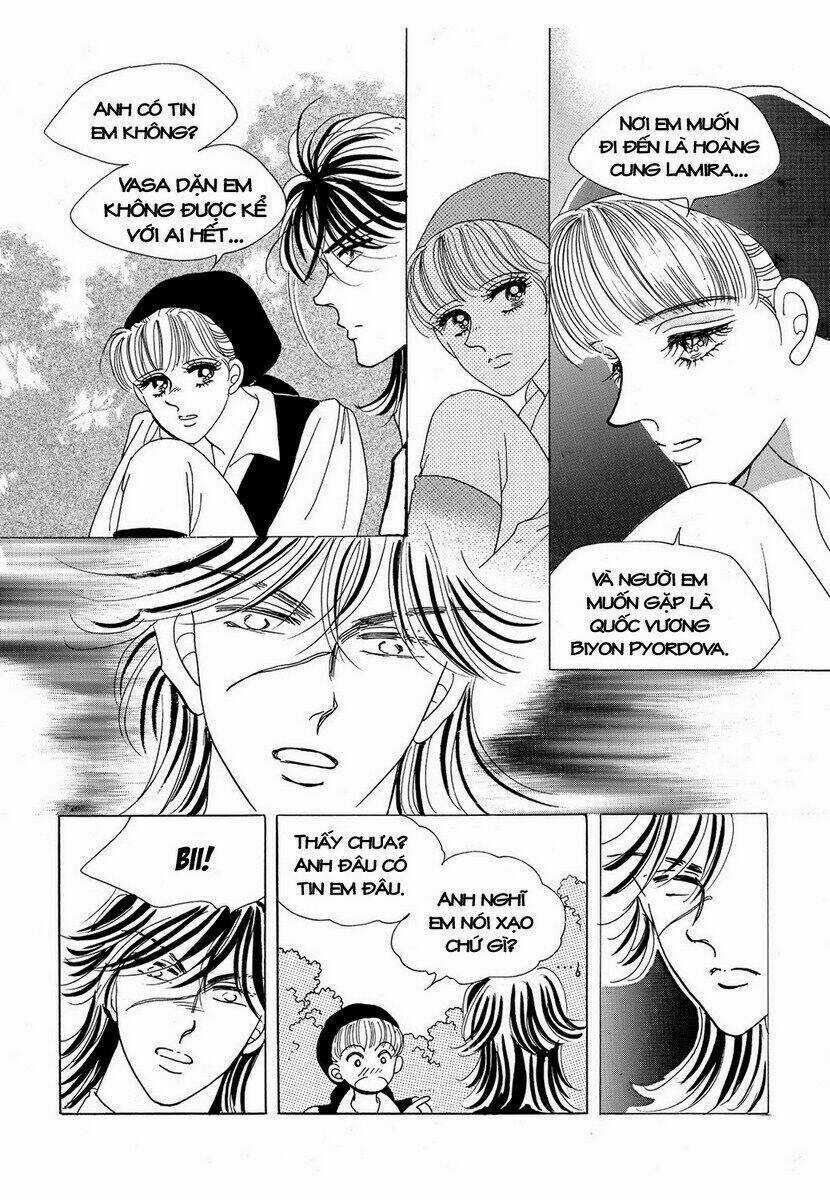 Princess Manhwa - Chapter 11 - Trang 23