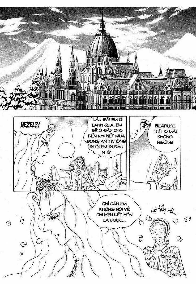 Princess Manhwa - Chapter 11 - Trang 24