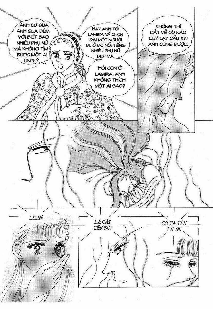 Princess Manhwa - Chapter 11 - Trang 25