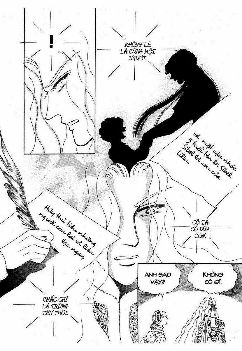 Princess Manhwa - Chapter 11 - Trang 26