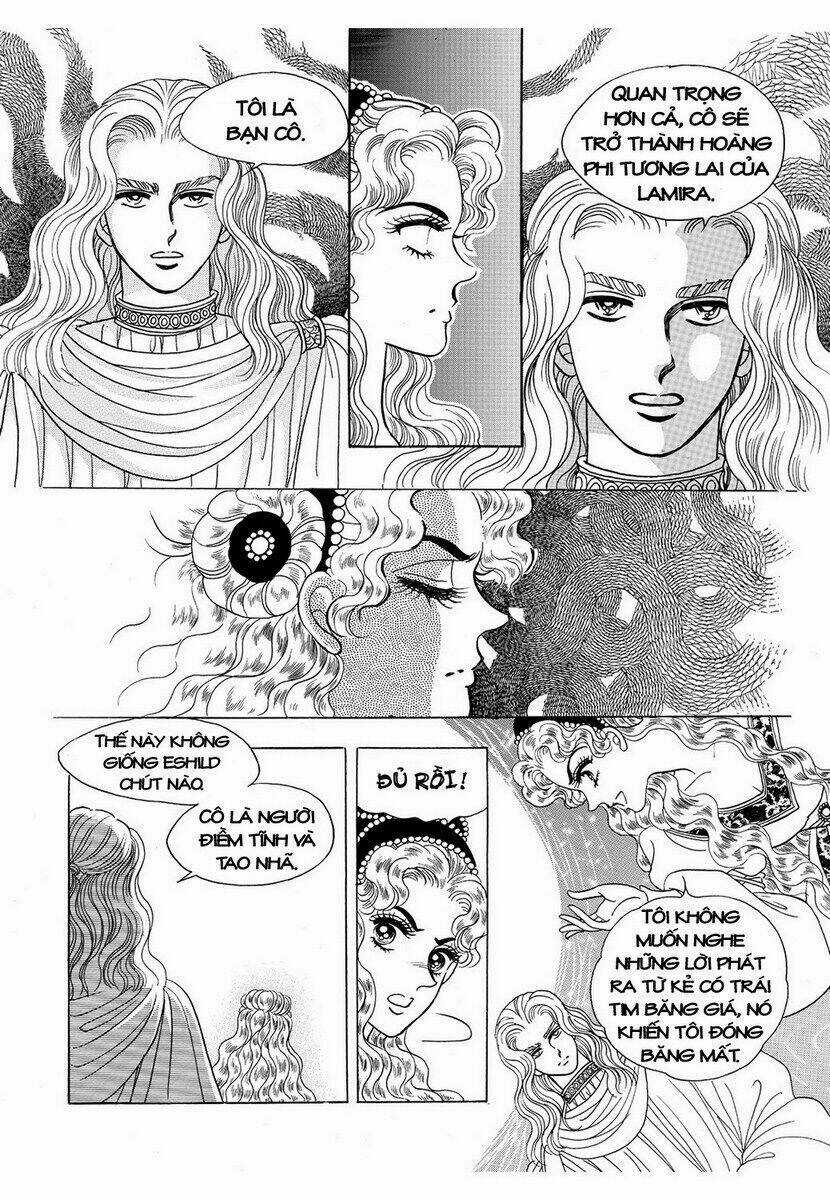 Princess Manhwa - Chapter 11 - Trang 4