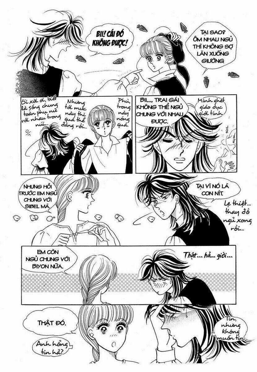 Princess Manhwa - Chapter 11 - Trang 31