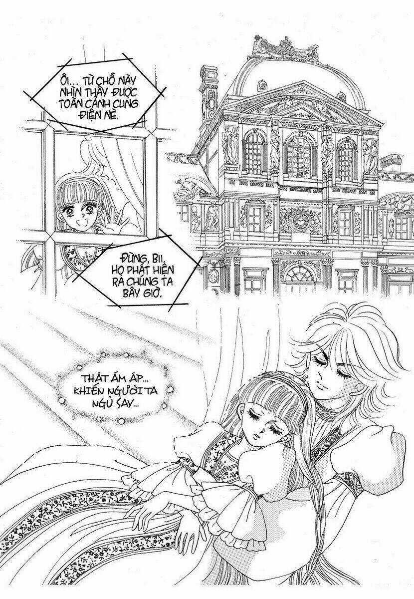 Princess Manhwa - Chapter 11 - Trang 33