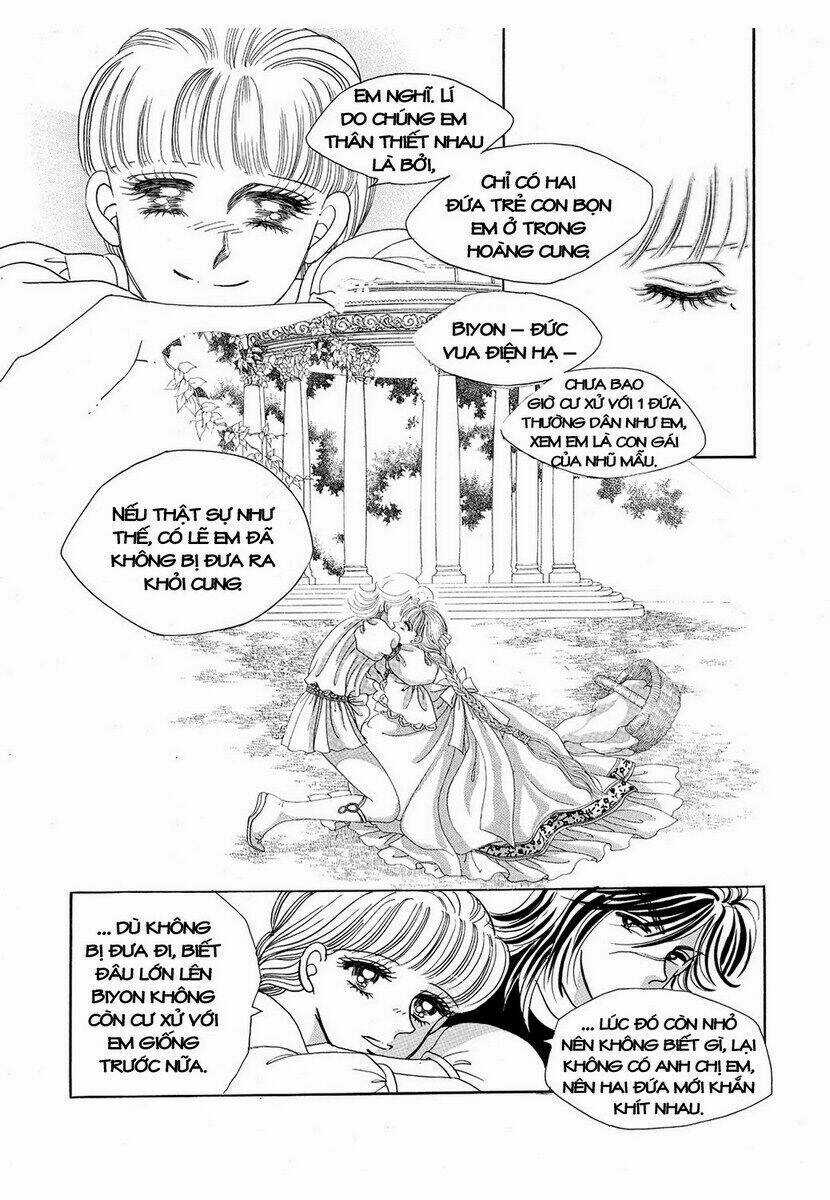 Princess Manhwa - Chapter 11 - Trang 35