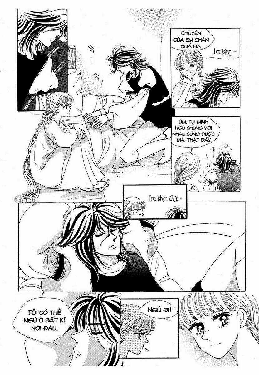 Princess Manhwa - Chapter 11 - Trang 36