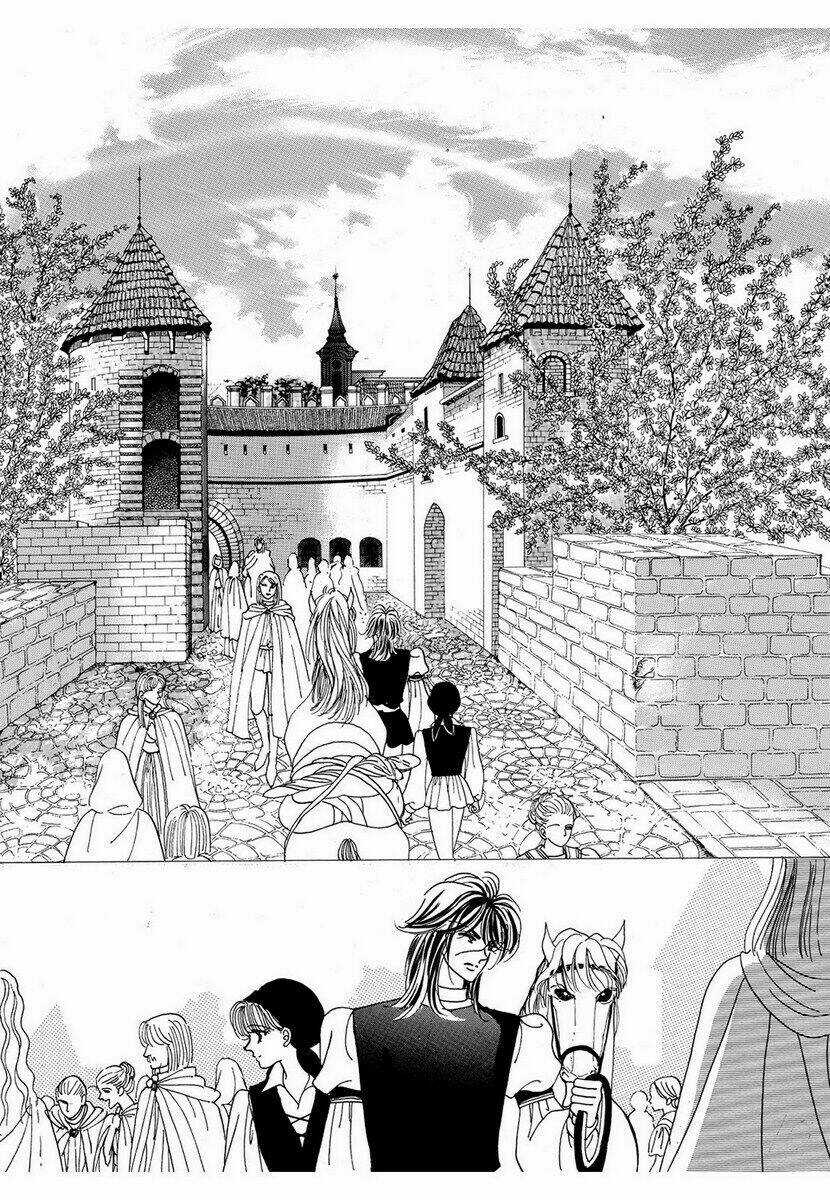 Princess Manhwa - Chapter 11 - Trang 38